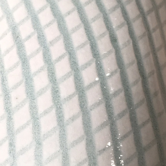 Handmade pottery ceramic vase signed by the artist - Picture 7 of 7